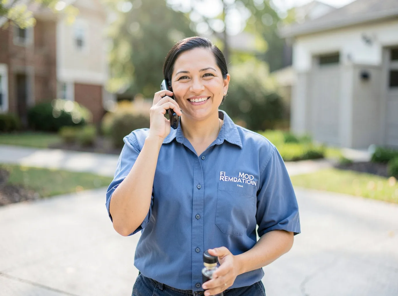 Mold Remediation Mount Tabor, NJ FAQs